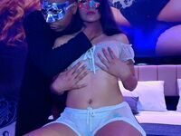 adult live cam couple PeryWinkle