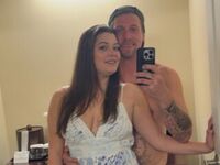 closeup webcam WiilowWells