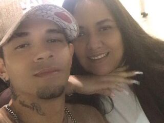 webcam live show YobanaReina