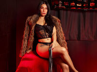 golden shower cam AfroditaDiur