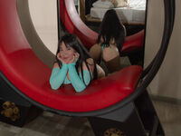 bizarre webcam sex AlannaLuks