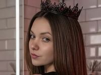 camgirl latex webcam sex AmeliaBrick