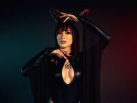 cam girl bdsm AngelaDevins