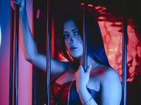 spanking webcam AnniRousse