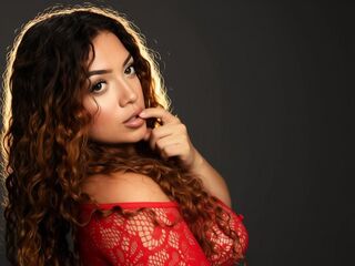camgirl fetish webcam CherylRouse