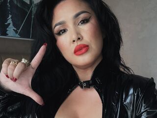 smoking fetish cam ElmiraAfino