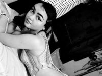 femdom webcamgirl EvangelineJung