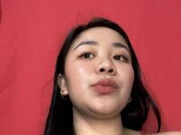 kinky webcam HannahVinson