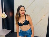 webcamgirl bdsm live cam IsabelaAdans