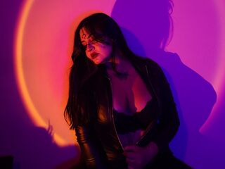 latex camsex KazandraGomez