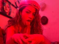 kinky camgirl KimDixon
