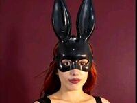 kinky webcam LucianaHoyers