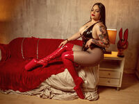 bondage webcam MaeferLux