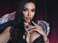 webcam girl latex cam sex MoniqueSpelll