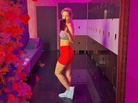 camgirl foot fetish web cam QueenMarina