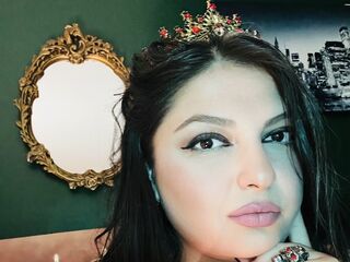 girl fetish cam QuinnMandy