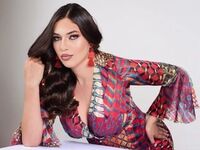 leather fetish livesex RachelWynter