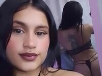 cam girl bondage livecam ScarlettSa