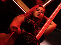 bdsm web cam SophiaWexler