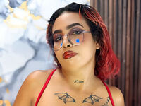 femdom fetish chatroom SuryRouss