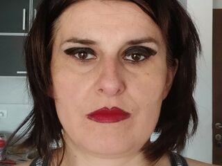 live bdsm webcam show SweetMila
