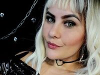 webcamgirl bdsm cam ValeriaVelvet