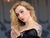 bizarre fetish video chat VerdgyMills