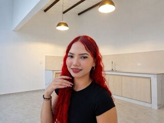 corset fetish cam YasminThompson