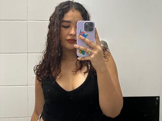 webcam sex AbygailGarcia