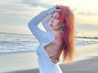 camgirl porn AdaLune