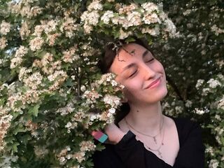 striptease cam AdalineScavetta