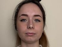 closeup cam AftonHickey