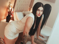 girl topless AgathaQuinns