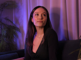 naked webcamgirl video AgnesCranberry