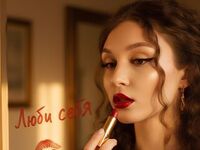 jasmin live web cam AgustinaLinder