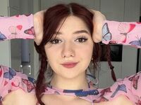 naked cam live AkiraMeichan