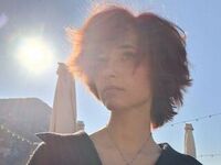 camsex photo AlainaFabello