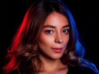 webcamgirl chat AlanaPorttman