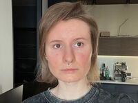 hot chatroom AlessandraMillis