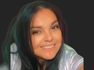 closeup cam AlexaAurora