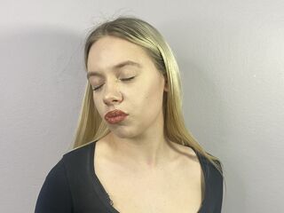 live striptease AlicaCafarella