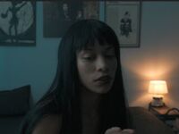 fingering camslut AliceDusk