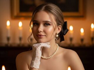 spy cam AliceMaryWilson