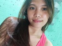 kinky webcam model AliceRosessy