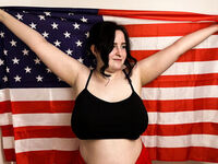 topless webcamgirl AliseAllen