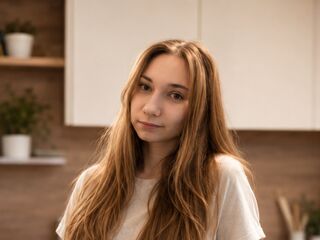 hardcore sex show AllieShewmaker
