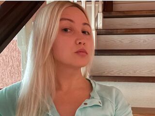 naughty cam AmaiaJohnstone