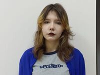 live sexshow AmandaHarvey