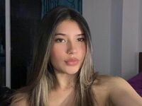 camgirl masturbating AmberEgan