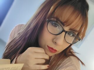webcamstripper AmberFernandez
